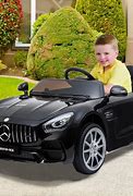 Image result for Kids Drivable Cars