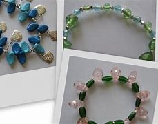 Image result for Large Crimp Beads