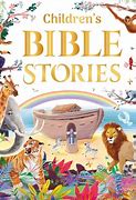 Image result for Bible Story Illustrations for Children