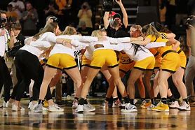 Image result for Iowa Hawkeyes Synthetic Signature Basketball