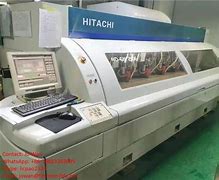 Image result for Laser Drill Machine Hitachi Model Mark 50