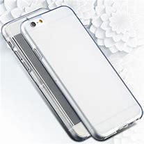 Image result for Color Clear Case for iPhone 6s Plus