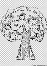 Image result for Apple Orchard Cartoon