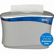 Image result for Kleenex Paper Towel Dispenser Countertop