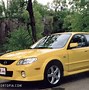 Image result for 2003 Mazda Protege Original New
