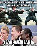 Image result for North Korea Memes