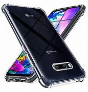 Image result for LG G8X ThinQ Aluminum Case