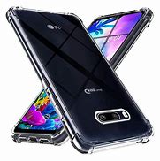 Image result for Glow in the Dark LG G8X ThinQ Case