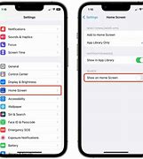 Image result for iOS 16 Search Button