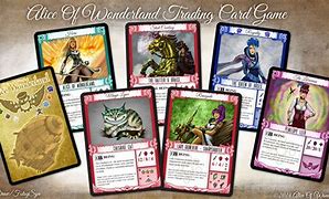 Image result for Trading Card Examples
