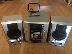 Image result for Samsung Old Stereo