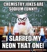 Image result for Corny Chemistry Jokes