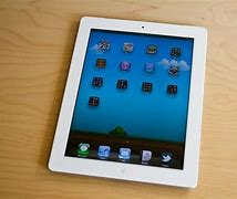 Image result for Difference iPad Retina