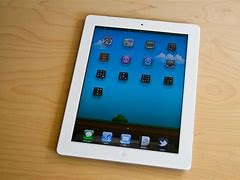 Image result for iPad White Air 5th