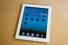 Image result for iPad iOS 6