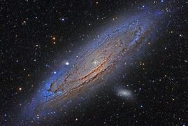 Image result for M31 Andromeda