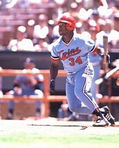 Image result for Kirby Puckett Baseball Player
