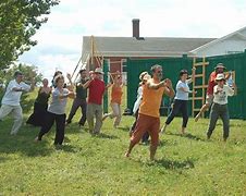 Image result for Amin Wu Tai Chi 88