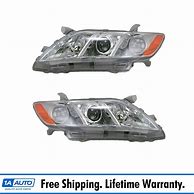 Image result for 07 Toyota Camry Headlights