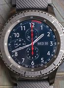 Image result for Samsung Watch Gear S3 Premiera