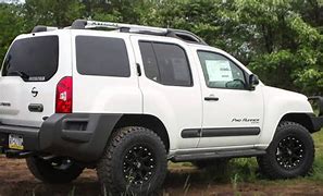 Image result for Customize 2015 Nissan Xterra