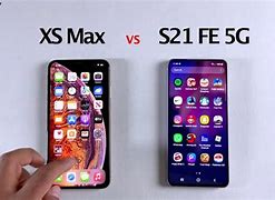 Image result for iPhone XS Max vs iPhone SE