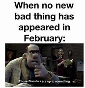Image result for Funny February Memes