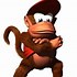 Image result for Diddy Kong Icon