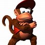 Image result for Diddy Kong Logo