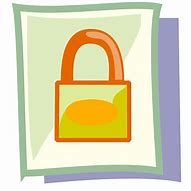 Image result for Open Lock File