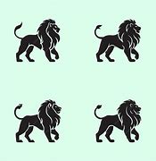 Image result for Courage Lion Symbol