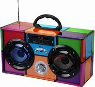 Image result for Boombox Toy