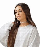 Image result for Ariana Grande Grey Background Pictures