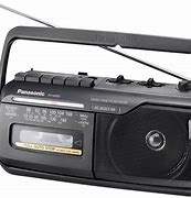 Image result for Radio Tape
