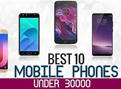Image result for Best Cell Phone Under 30000