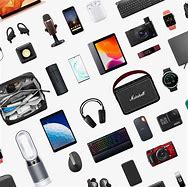 Image result for Electronic Gadgets