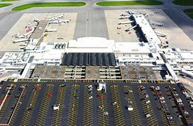 Image result for Hancock International Airport Syracuse NY