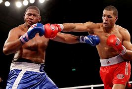 Image result for Boxing Players