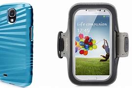 Image result for Screen Protector and Case for Samsung Galaxy S4