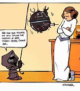 Image result for Female Star Wars Memes