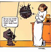 Image result for Funny Relatable Star Wars Memes