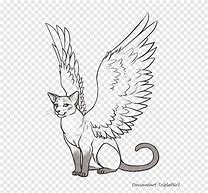 Image result for Goose Wing Cat