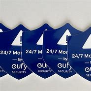 Image result for Eufy Camera Sticker