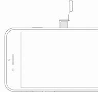 Image result for iPhone 8 Sim Card Tray