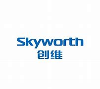 Image result for Skyworth EV6 Logo