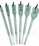 Image result for Spade Drill Bit