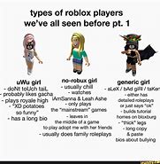 Image result for Best Names for Roblox Memes