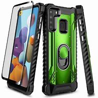 Image result for Samsung A21 Cell Phone Screen Protector