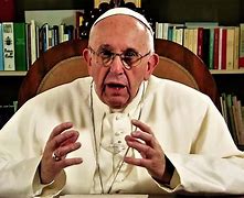 Image result for Pope Francis On Non Binary