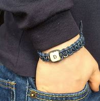 Image result for Leather Bracelets for Kids